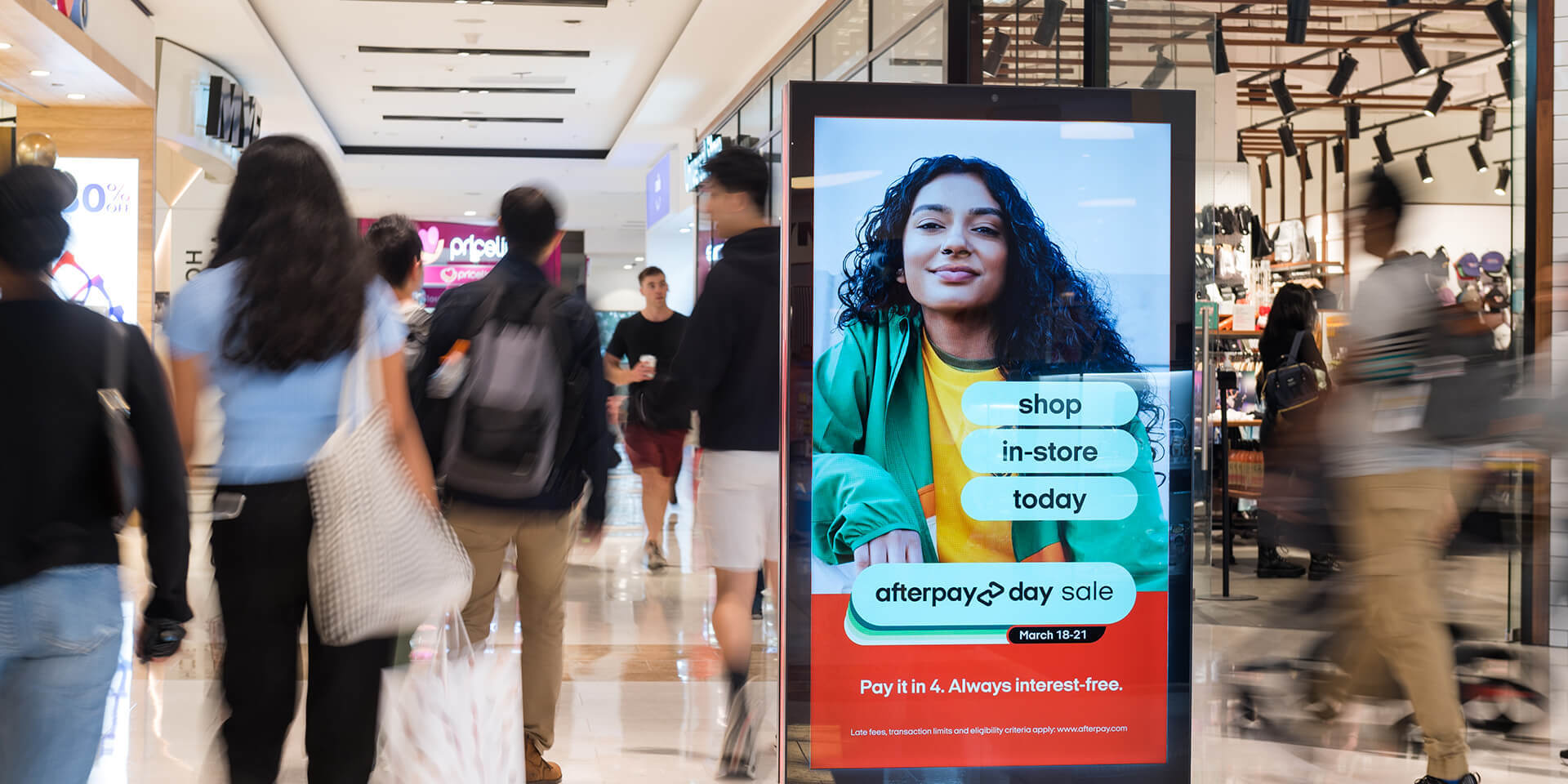 Programmatic DOOH: Revolusi Data-Driven Advertising untuk Billboard & Videotron