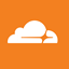Cloudflare Logo