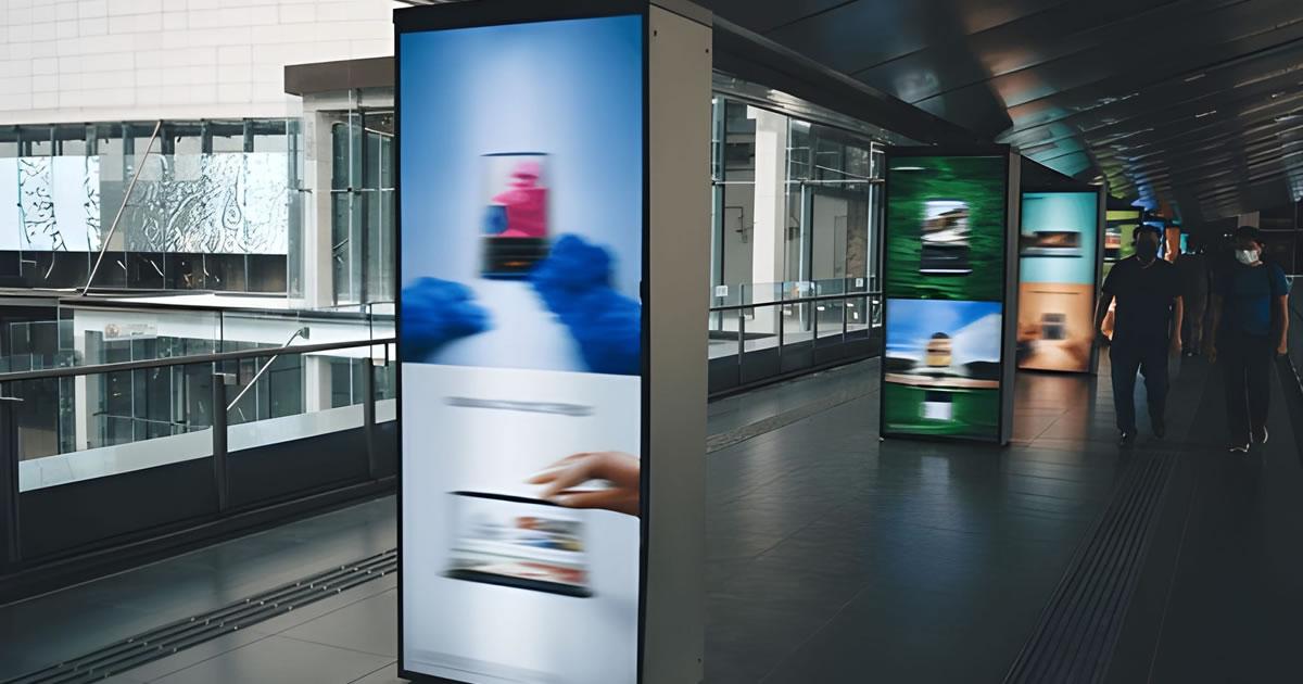 Digital Signage