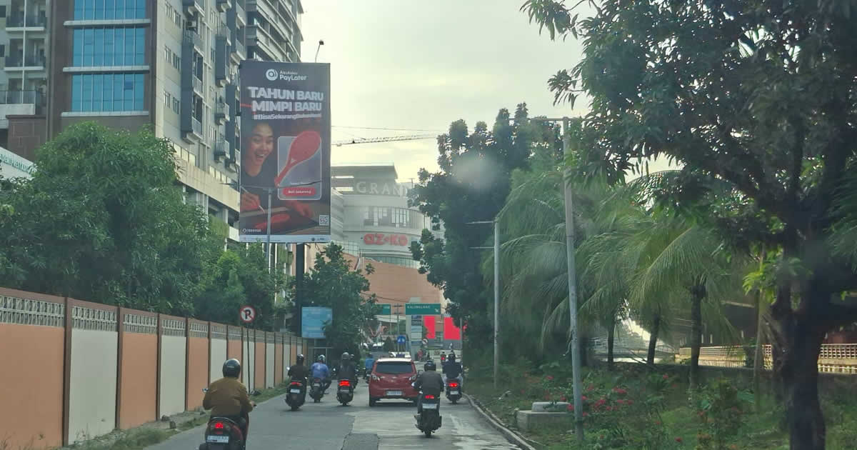 Billboard Advertising